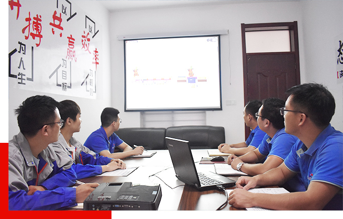 歐泉生化-生產標準與規模