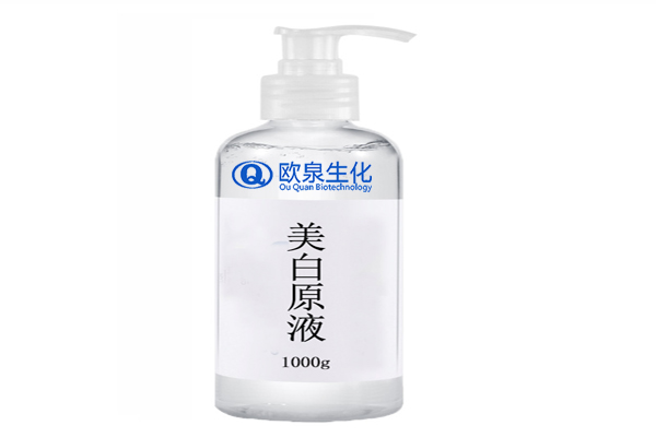 煙酰胺精華液，美白精華液，嫩膚精華液