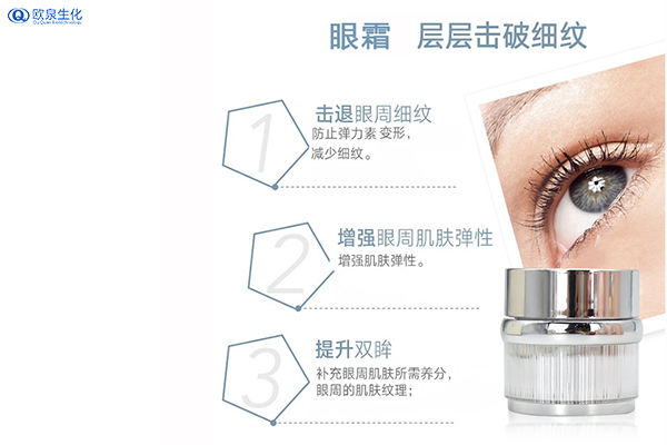 為什么會(huì)長(zhǎng)脂肪粒及脂肪粒形成的原因-歐泉生化