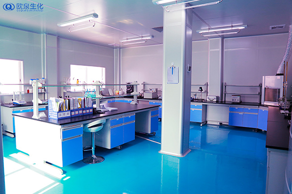 護(hù)膚品代理商對代加工車間有什么要求-歐泉生化
