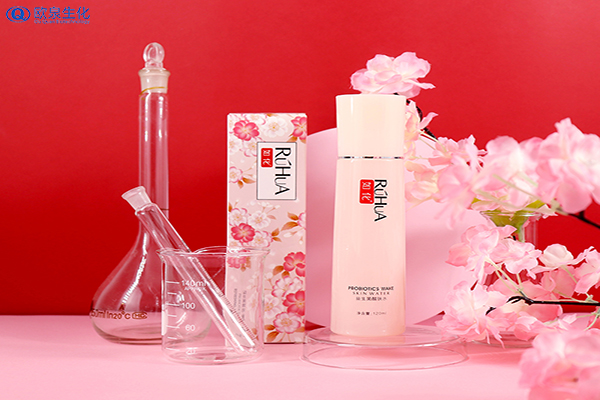 化妝品行業(yè)將迎來忙季，你準備好了嗎-歐泉生化