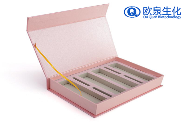 化妝品外包裝盒材質種類有哪些-歐泉生化