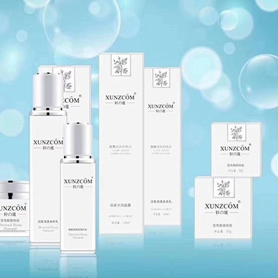 敏感肌六大分類，趕緊看看你是哪一類？