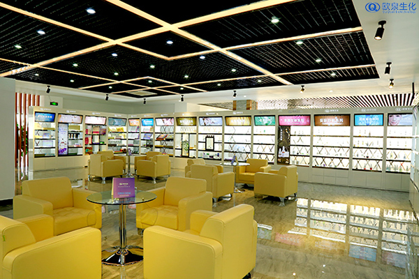 CC霜代加工過程中你不知道的事！-歐泉生化