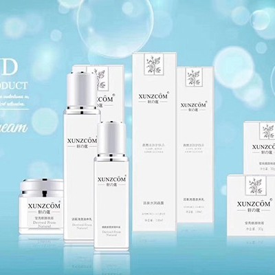 夏季護(hù)膚謊言你中幾個(gè)？