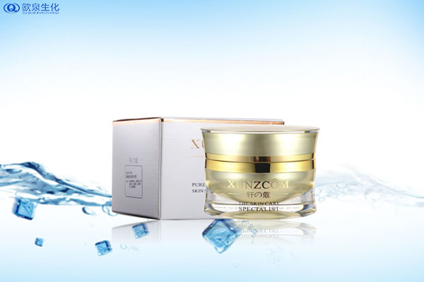 歐泉祛痘神器—痘痘克星來啦！