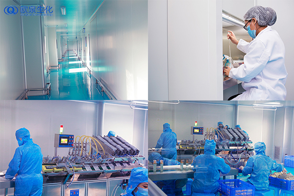 如何判斷正規(guī)化妝品加工廠？