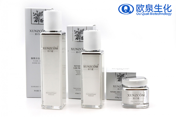 化妝品代加工廠家如何滿足消費(fèi)者個性化需求？