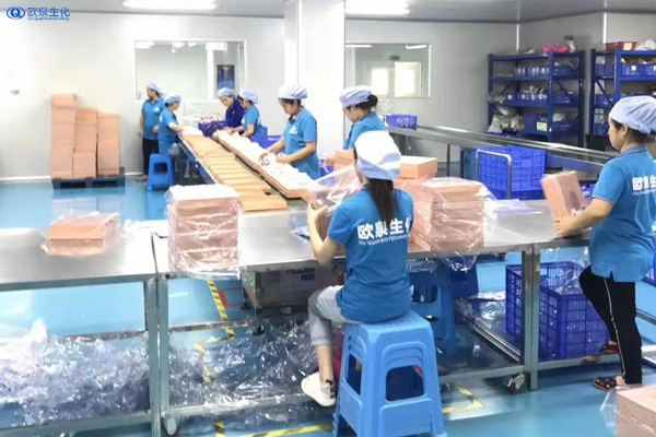 面膜加工對環(huán)境的要求有哪些？