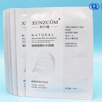 面膜貼牌代加工能不能賺錢主要看這三個方面！