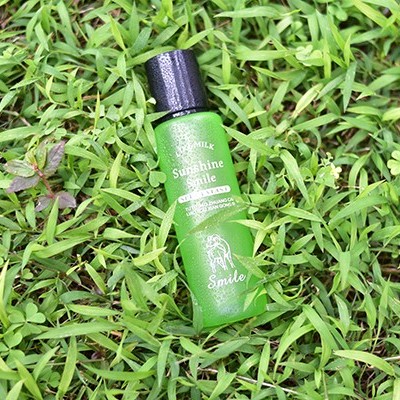 化妝品代加工:發酵成分護膚品的運用