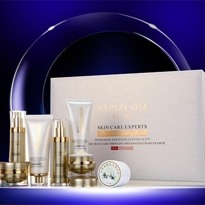 護(hù)膚品代加工:男生日常護(hù)膚要點