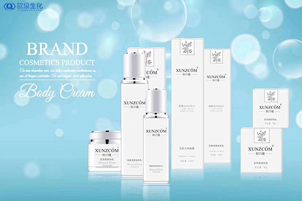 化妝品怎么做網紅品牌？