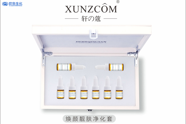 四月護膚必知！清楚這些事可以少走彎路-歐泉生化