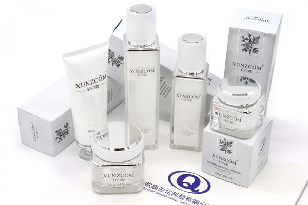 護膚品代加工:輔酶Q10的作用與功效有哪些？