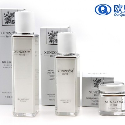 化妝品生產廠家告訴你化妝品有哪些種類！