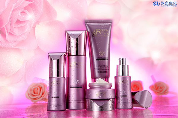 化妝品金牌講師是怎么選擇護膚品廠家？