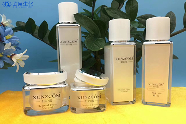 護膚品疊加使用的注意事項-歐泉生化