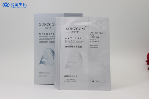 什么樣的面膜基布值得入手？