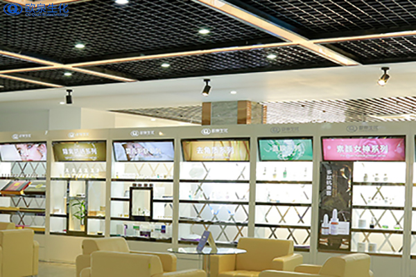 新零售趨勢下探討美容院的發展方向-歐泉生化