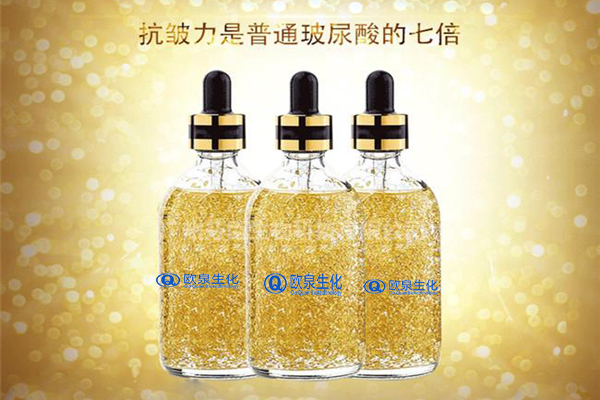 祛皺精華液，抗皺精華液，精華液