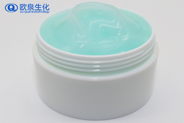 敏感肌敷面膜應(yīng)該注意哪些事項(xiàng)-歐泉生化