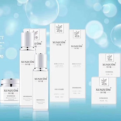 護(hù)膚品跟化妝品的區(qū)別